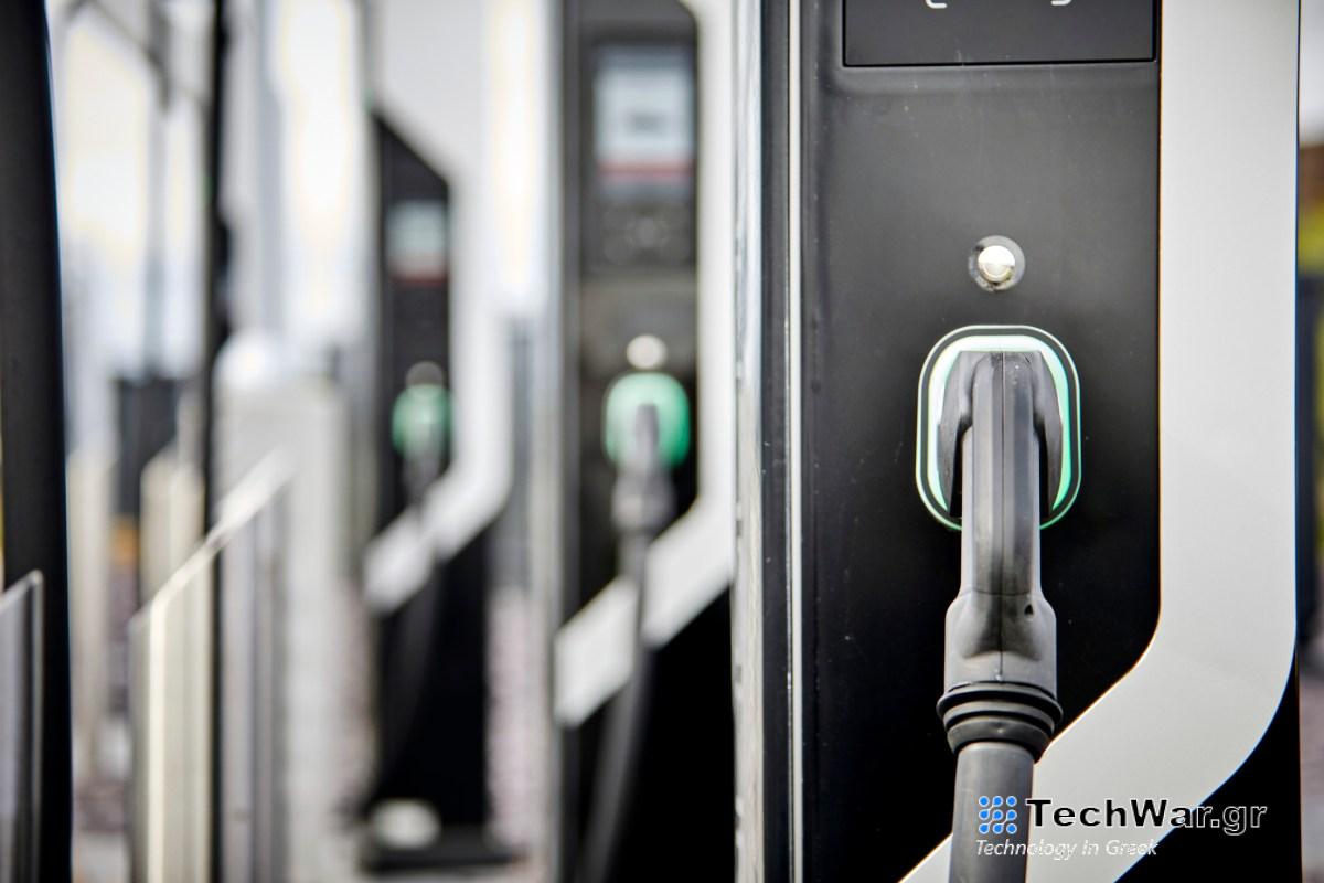 Κανένας αντίκτυπος χωρίς έσοδα; Αυτή είναι η διατριβή του ArcTern για την τεχνολογία του κλίματος