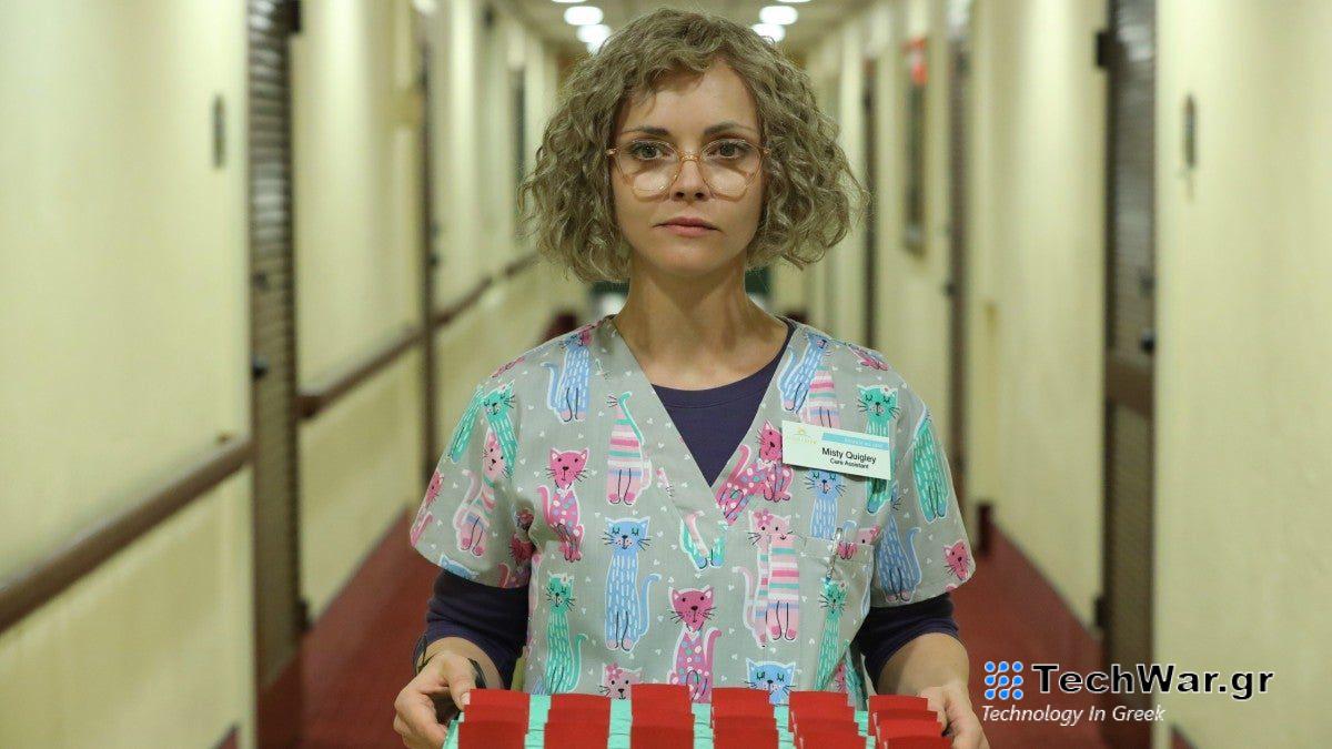 Κατά το 2025 θα συνεχιστούν οι περιπέτειες των Yellowjackets