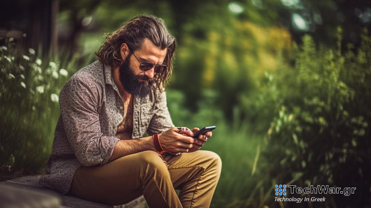 Καταγράφοντας το Όραμα της Καινοτομίας