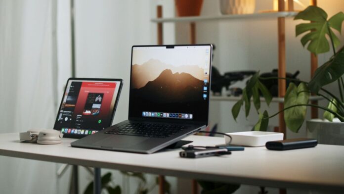 Καταιγισμός νεων devices από την Apple! Ανακοινώνονται νέα M3 MacBook Καταιγισμός νεων devices από την Apple! Ανακοινώνονται νέα M3 MacBook Air, iPad Pro και iPad Air!