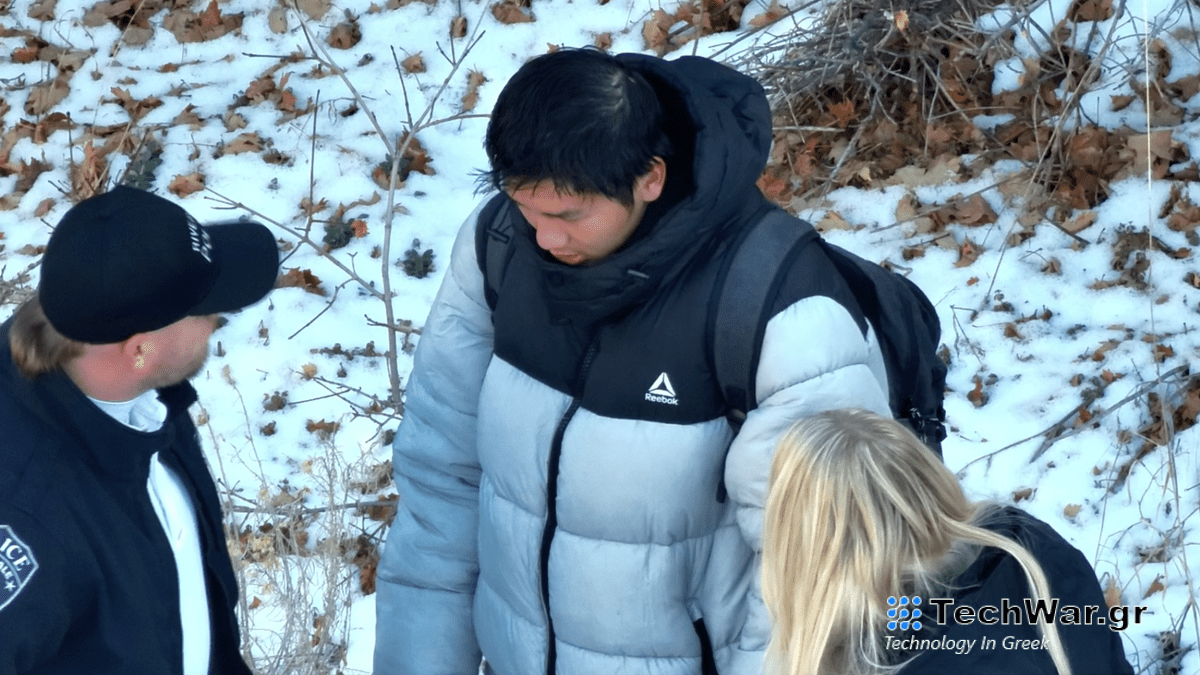 Κινέζος έφηβος διασώθηκε μετά την «απαγωγή στον κυβερνοχώρο»
