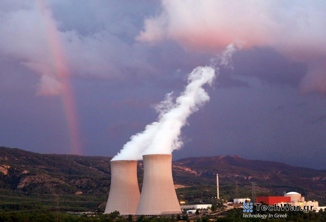 Κλίμα: Στα επίπεδα του 1960 έπεσαν οι εκπομπές CO2 της ΕΕ