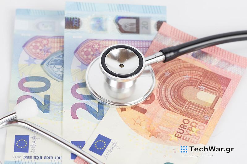 Κοινή ταξινόμηση στις ασθένειες εντός και εκτός νοσοκομείου