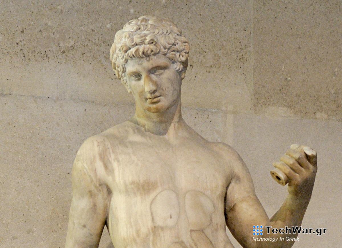 Κουίζ: Πόσο καλά γνωρίζετε την ελληνική μυθολογία;