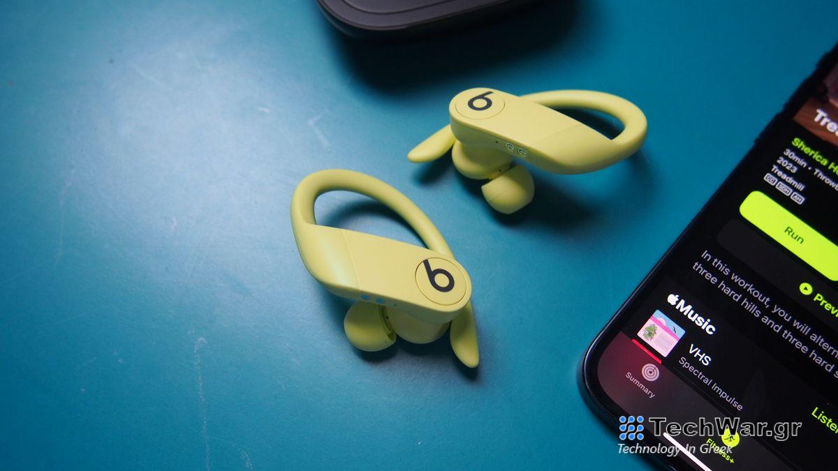 Beats Powerbeats Pro