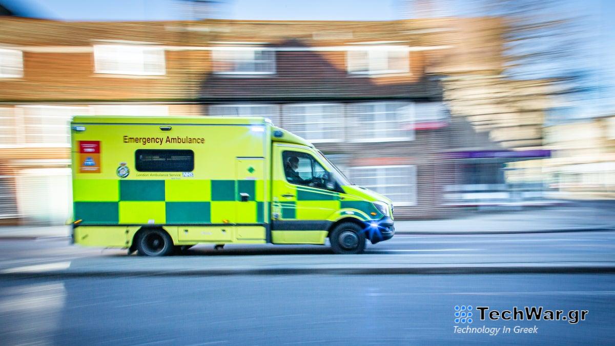 Με μια ζωή να φεύγει, το Apple Watch έρχεται να σώσει και καλεί να βοηθήσει