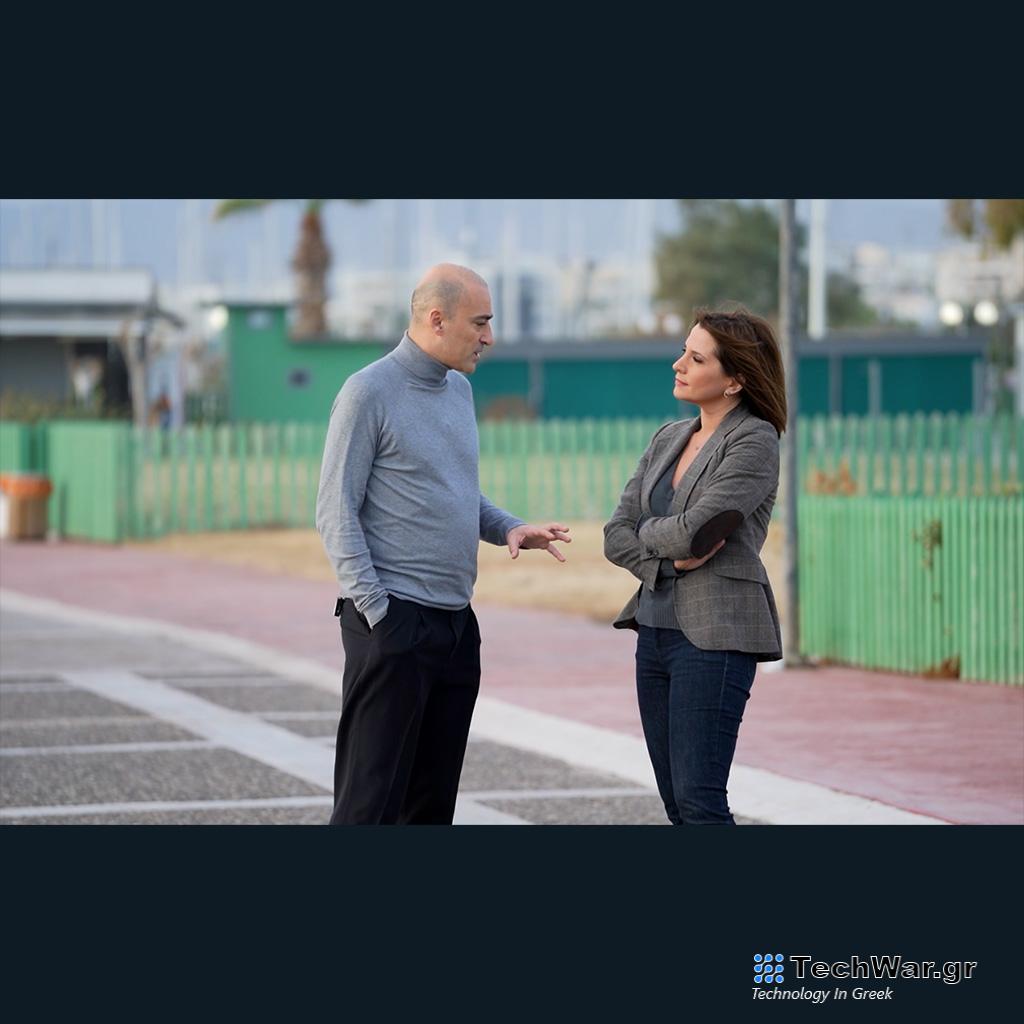 «Μεγάλη Εικόνα» με τη Νίκη Λυμπεράκη – Καλεσμένος ο Θανάσης Αλευράς - Digitaltvinfo.gr