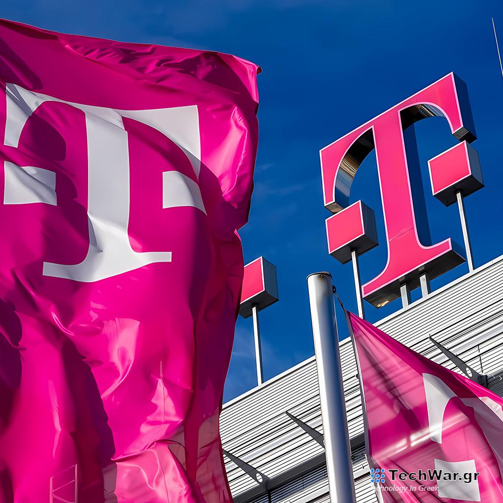 Μελέτη: Η Deutsche Telekom το πολυτιμότερο εμπορικό σήμα τηλεπικοινωνιών παγκοσμίως - Digitaltvinfo.gr
