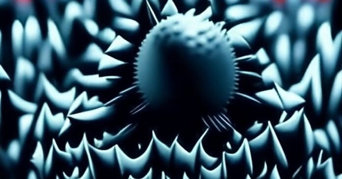 Μια νέα ανακάλυψη θα καταστήσει σημαντικά πιο ασφαλή τα κέντρα Μια νέα ανακάλυψη θα καταστήσει σημαντικά πιο ασφαλή τα κέντρα υγείας