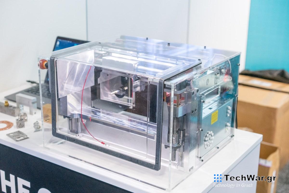 Μια νέα αυγή για τις startups κατασκευαστών τεχνολογίας