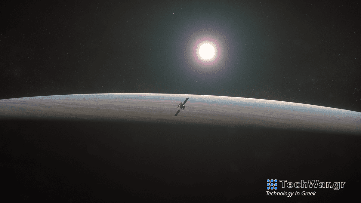 Μια φιλόδοξη αποστολή στην Αφροδίτη πρόκειται να ξεκινήσει το 2031
