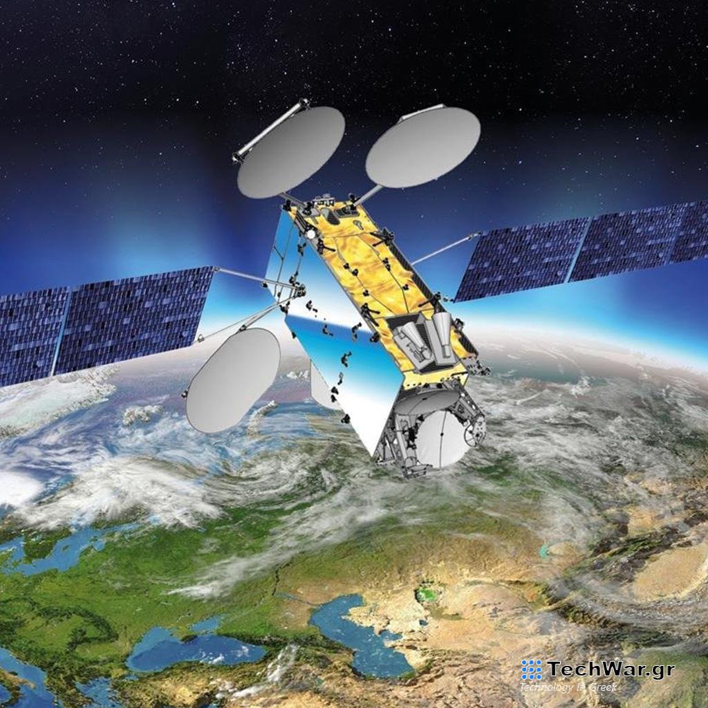 Μνημόνιο Συνεργασίας μεταξύ της Hellas Sat και της Thales Alenia Space για την ανάπτυξη ωφέλιμου φορτίου οπτικών επικοινωνιών στον Hellas Sat 5 - Digitaltvinfo.gr