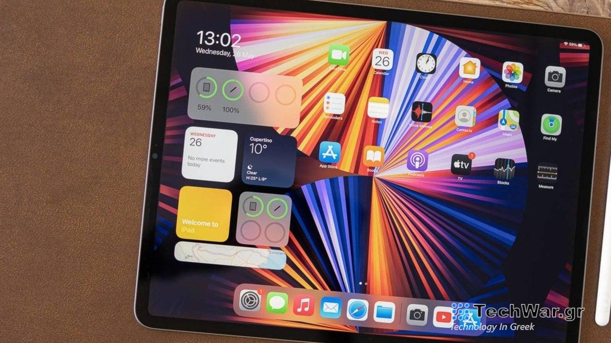 Μπορείτε ακόμα να εξοικονομήσετε 390 $ στο iPad Pro 12,9 ιντσών, αλλά όχι για πολύ