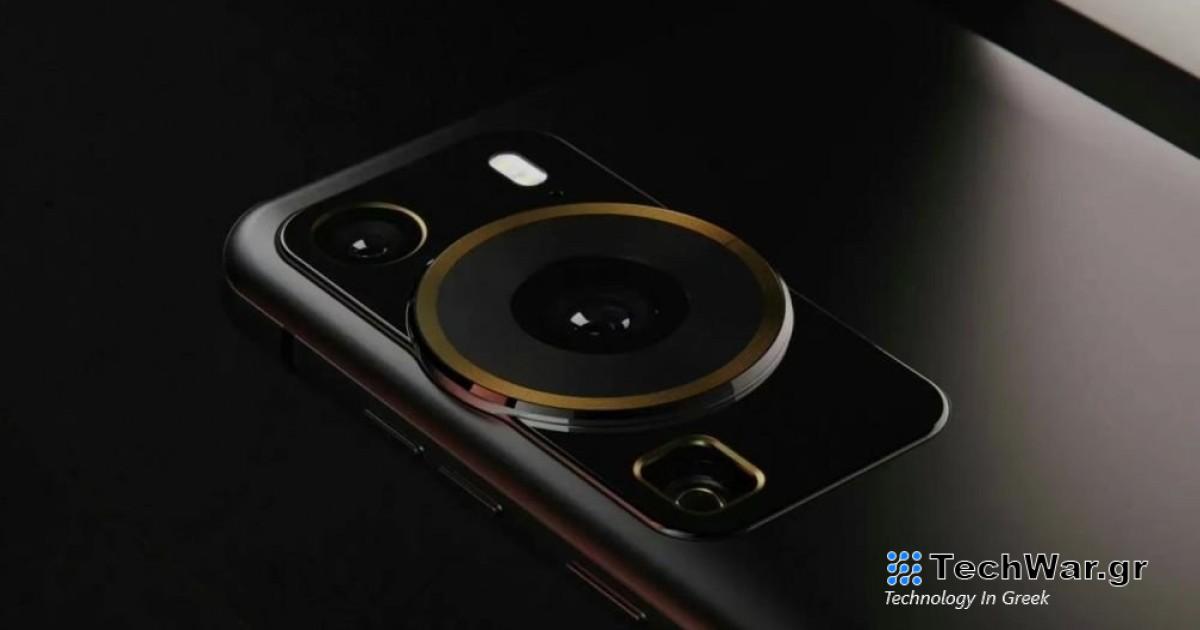 Νέα διαρροή για την οθόνη και την κύρια κάμερα