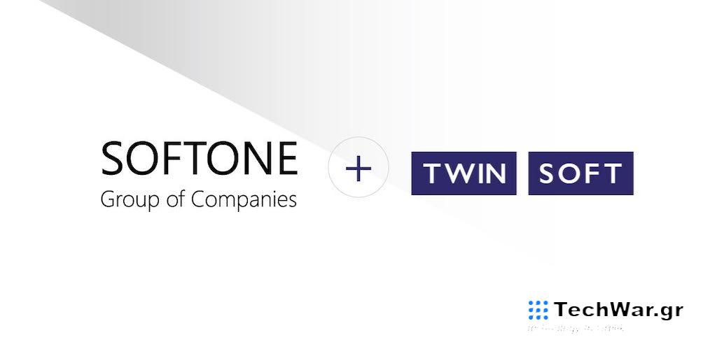 Νέα επένδυση του Ομίλου SOFTONE στην αγορά λογισμικού εστίασης