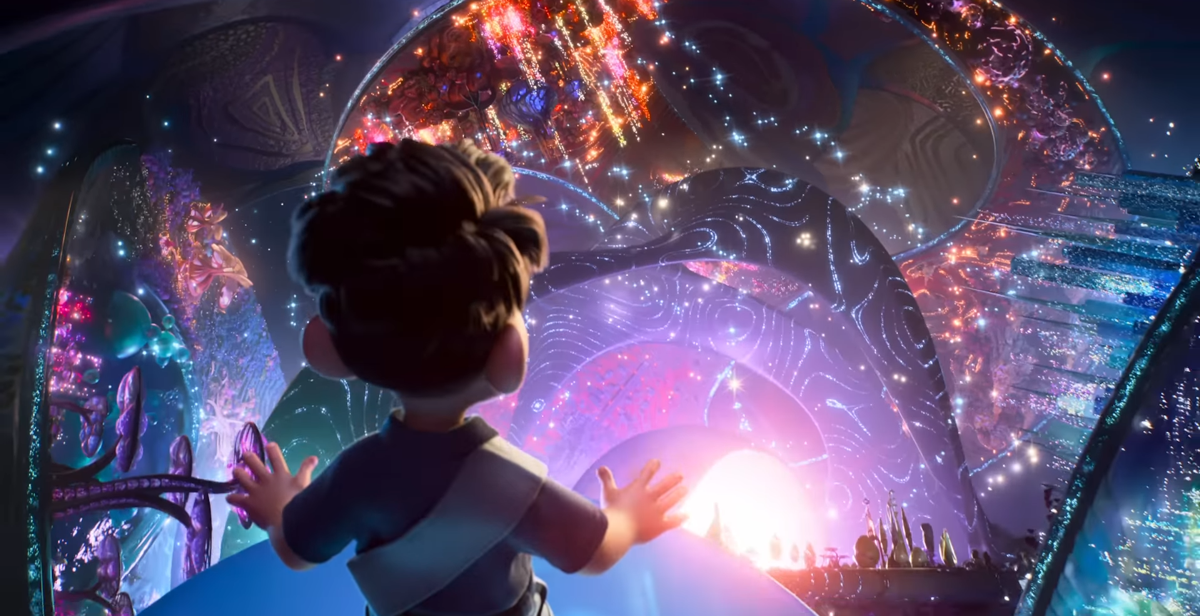 Νέα ταινίες Disney και Pixar από το 2024 και μετά