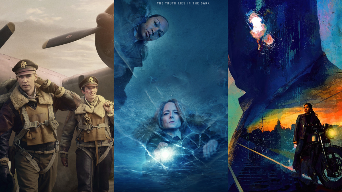 Νέες Σειρές και Ταινίες - Ιανουάριος 2024 (Marvel's Echo, True Detective, Masters of the Air κι άλλα)