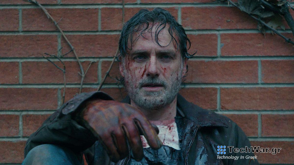 Νέες ιστορίες για τους Rick και Michonne προϊδεάζει το trailer του "The Walking Dead: The Ones Who Live"