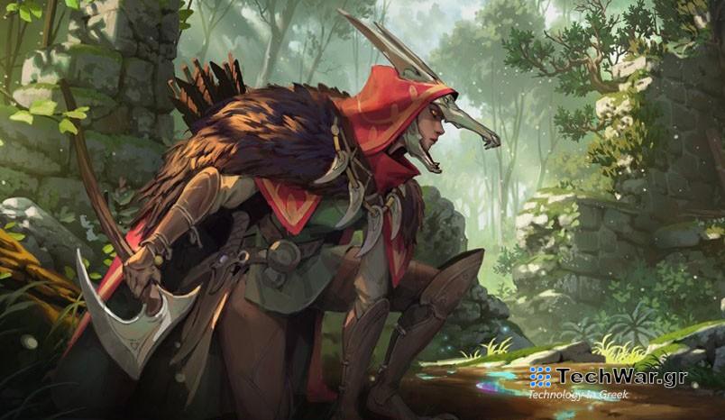 Νέο Survival game από την Blizzard που ακυρώθηκε