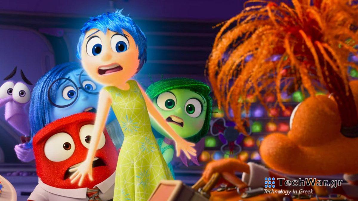 Νέο κύμα απολύσεων φέρνει η Pixar το 2024