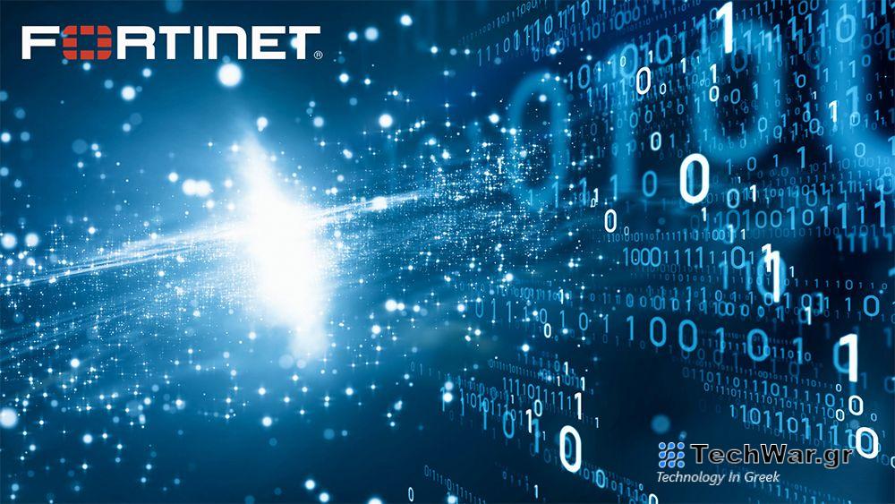 Fortinet, BT και Arqit λανσάρουν το Quantum Safe VPN — InfoCom