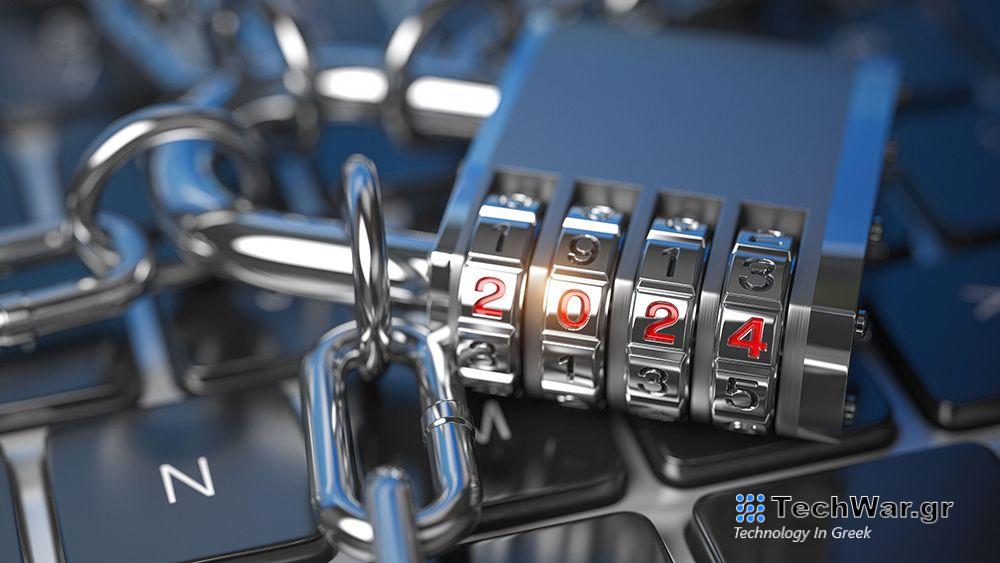 Εξ ίσου σημαντικές οι πρωτοχρονιάτικες αποφάσεις για την υγεία με αυτές για την αλλαγή ψηφιακών συνηθειών το 2024