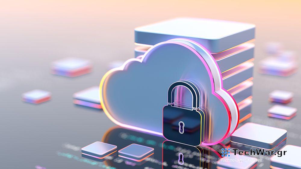 Η Check Point με μια ισχυρή πλατφόρμα ασφάλειας στην Cloud Native Ασφάλεια — InfoCom