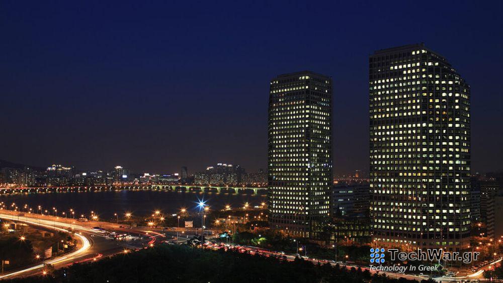 Η LG ανακοινώνει τα προκαταρκτικά οικονομικά αποτελέσματα για το τέταρτο τρίμηνο του 2023