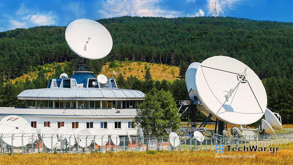 Η Vivacom στην κορυφή των ταχύτερα αναπτυσσόμενων δορυφορικών εταιρειών παγκοσμίως