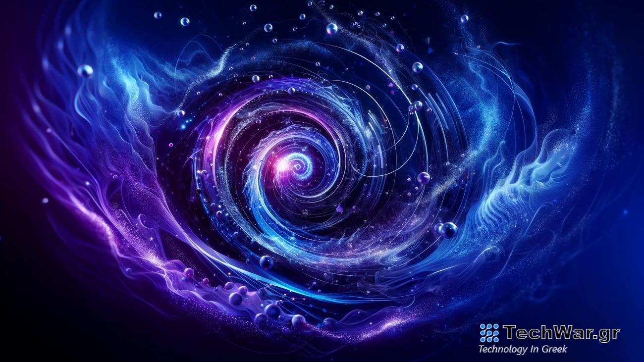 Η ΕΕ εγκαινιάζει την κοινοπραξία «Nostradamus» και εισέρχεται στην κβαντική εποχή