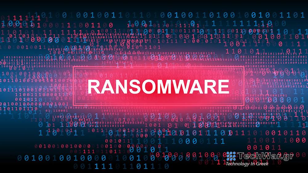 Η χρονιά των mega ransomware επιθέσεων είχε πρωτοφανή αντίκτυπο στους παγκόσμιους οργανισμούς