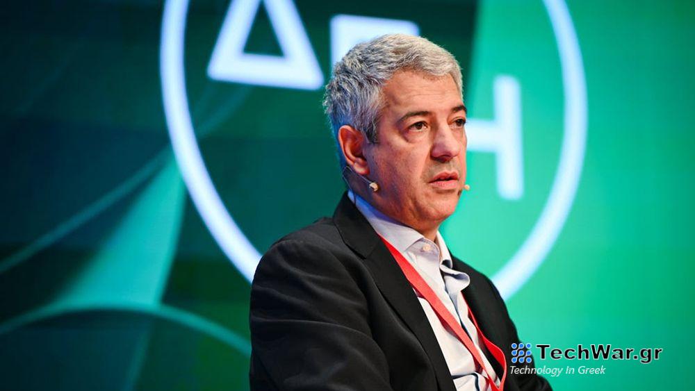 Καθένας από εμάς έχει έναν ρόλο να παίξει και όφελος να αποκομίσει από την ενεργειακή μετάβαση