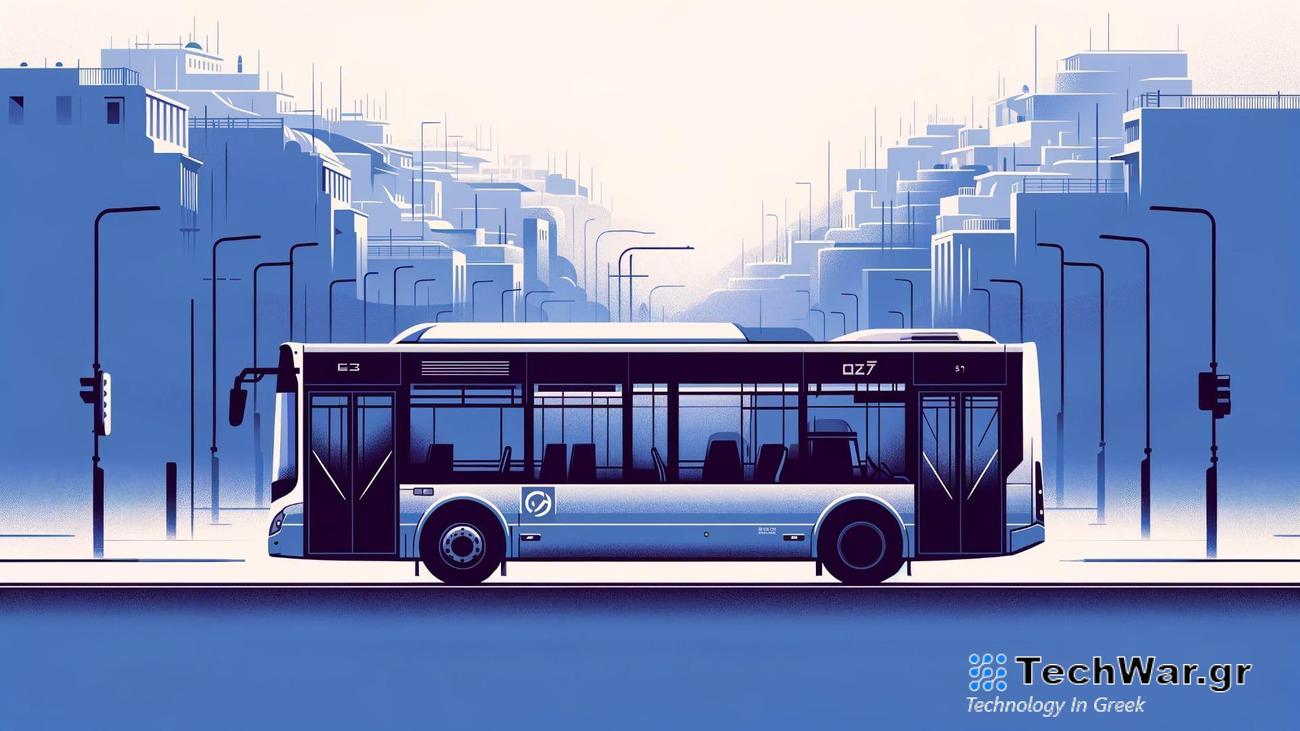 Με τραπεζική κάρτα και smartphone οι επιβιβάσεις σε μετρό, τραμ και λεωφορεία — InfoCom