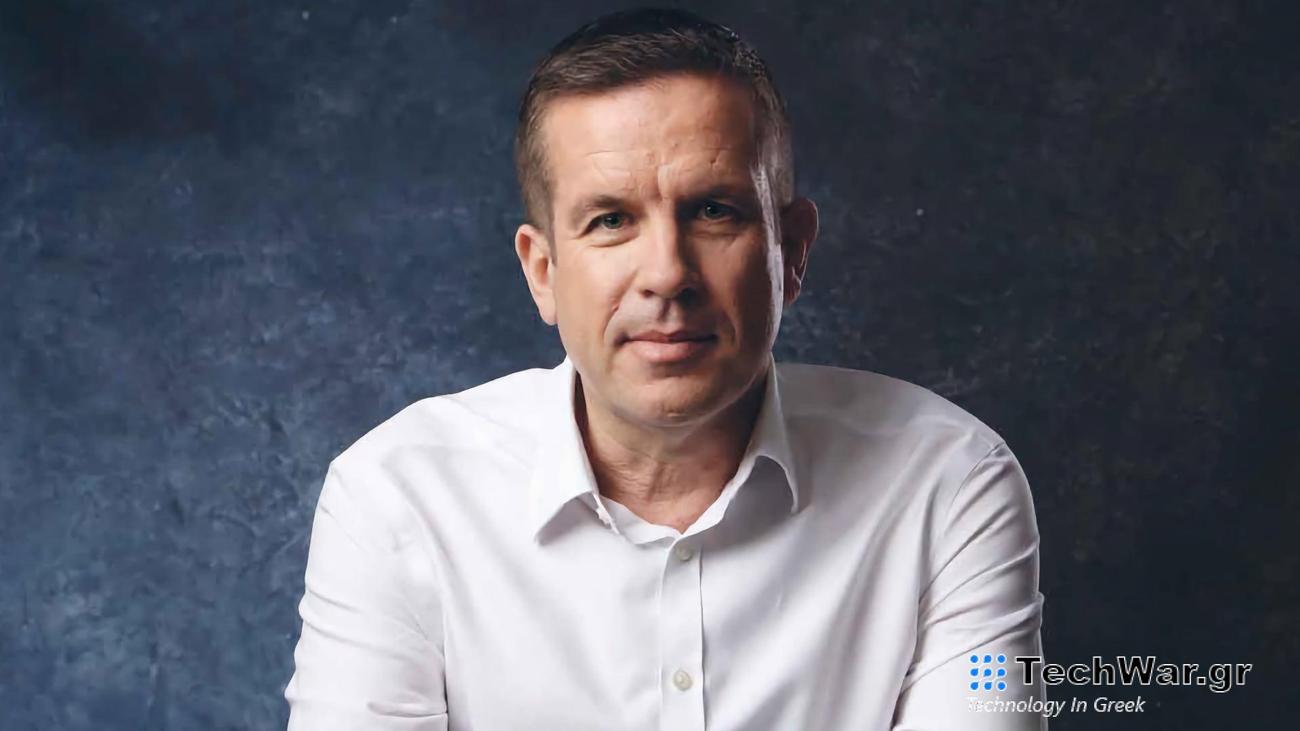 Οι ηγέτες πρέπει να αντιμετωπίζουν την αβεβαιότητα με δημιουργικότητα — InfoCom