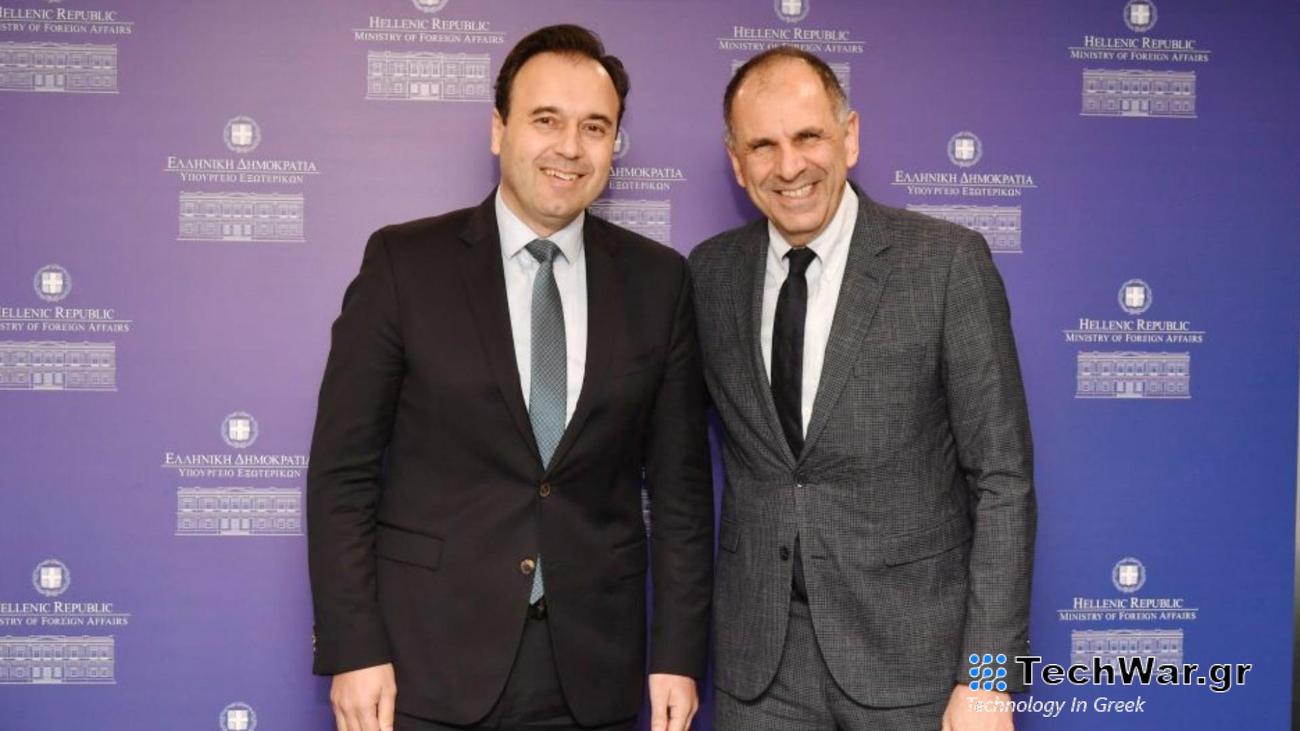 Σε 25 γλώσσες πλέον το mAigov – Παρουσίαση του πολύγλωσσου «Ψηφιακού Βοηθού» — InfoCom