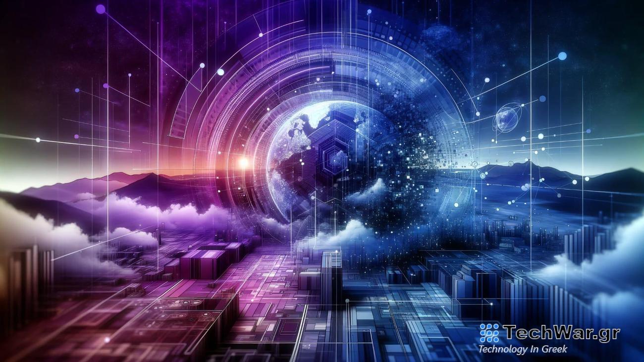 Στο «μικροσκόπιο» το επίπεδο ανταγωνισμού σε εικονικούς κόσμους και genAI — InfoCom