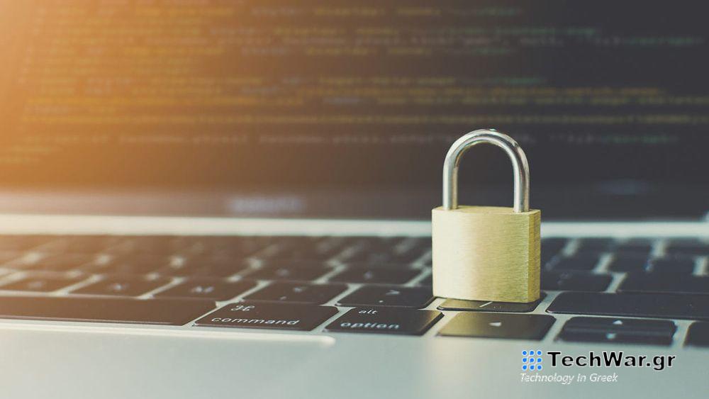 Συμβουλές κυβερνοασφάλειας για ένα ευτυχισμένο νέο έτος — InfoCom