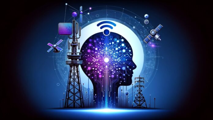 Νεα: Συνεργασία GSMA και IBM για την εποχή της AI Συνεργασία GSMA και IBM για την εποχή της AI στις τηλεπικοινωνίες — InfoCom