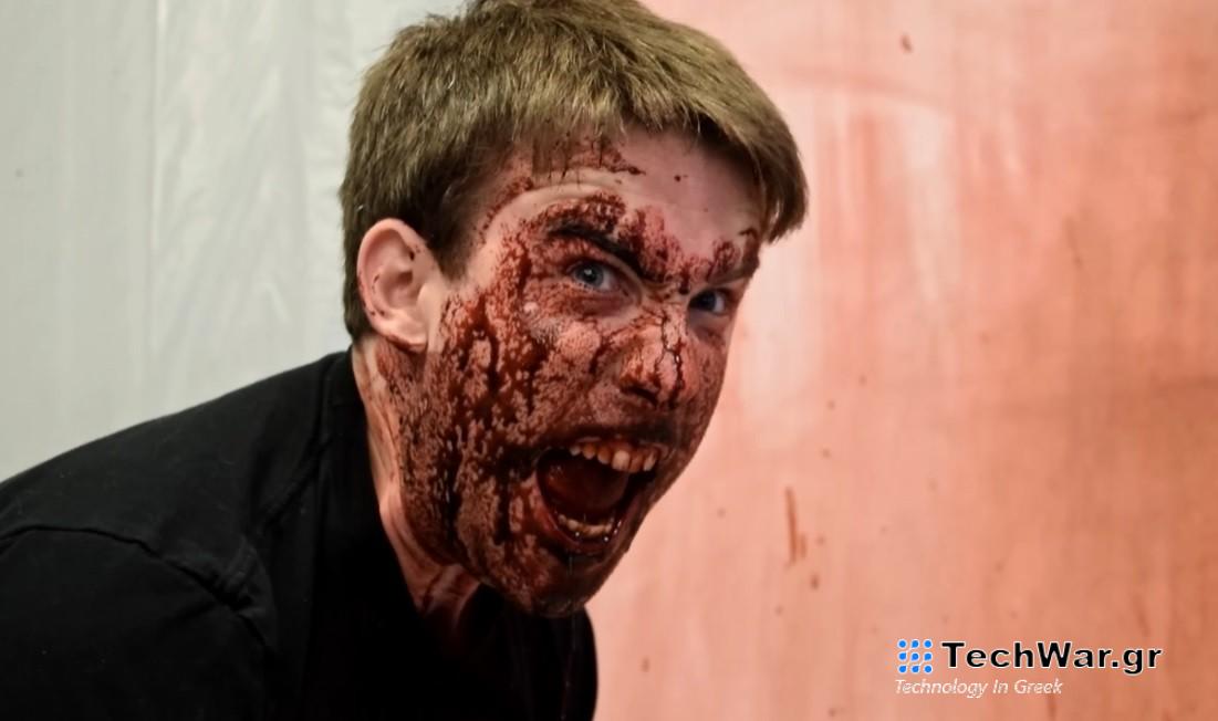 Ντοκιμαντέρ για το The Last of Us: Part 2