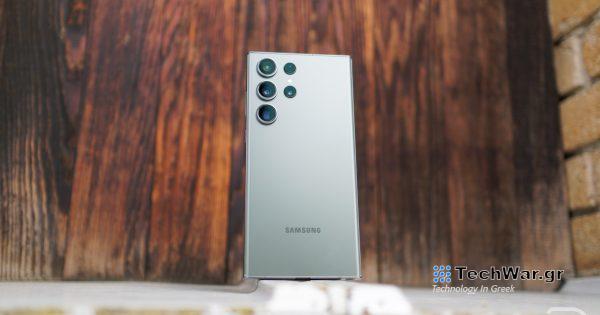 Ξεκινήστε τις προπαραγγελίες Galaxy S24 Ultra με έκπτωση 50 $ ήδη