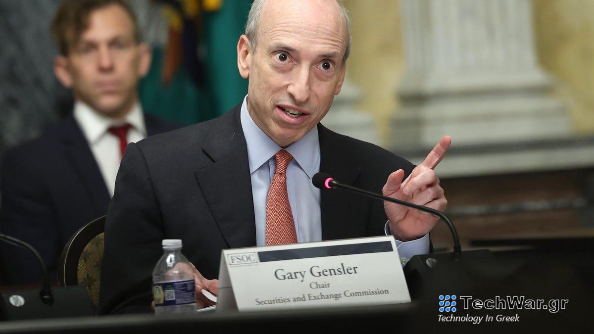 Ο Crypto World χάνει το μυαλό του λόγω του X Debacle της SEC
