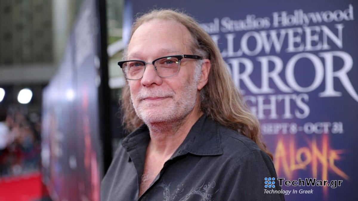 Ο Greg Nicotero φέρνει το μυθιστόρημα τρόμου το Κύκνειο άσμα στην τηλεοπτική ζωή
