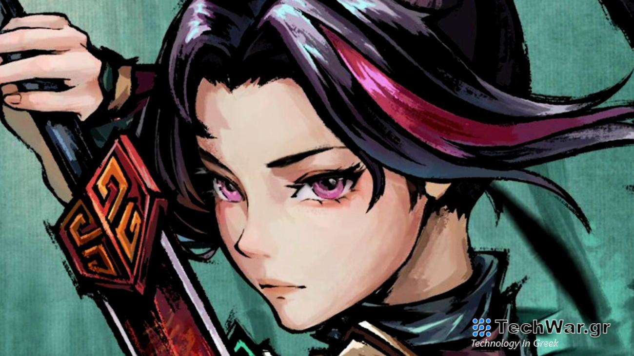 Ο Hades συναντά τα Dead Cells σε ένα υπέροχο νέο απατεώνα με δωρεάν demo του Steam