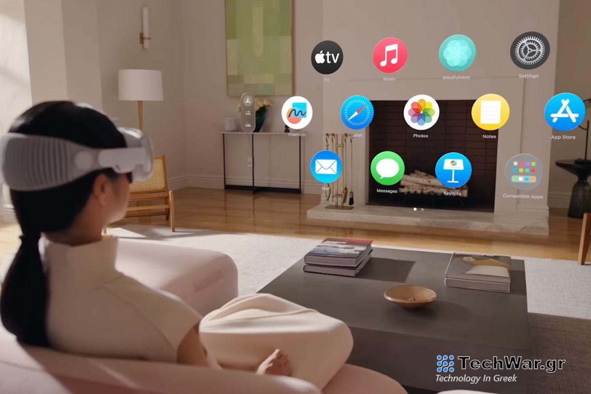 Ο Kuo προτείνει το Apple Vision Pro «θα εξαντληθεί σύντομα μετά την κυκλοφορία» λόγω περιορισμένου αποθέματος κυκλοφορίας
