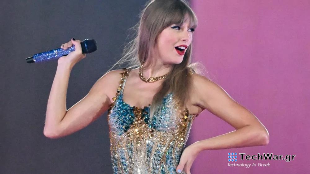 Ο Matthew Vaughn καταρρίπτει θεωρία που θέλει την Taylor Swift να έχει γράψει το βιβλίο Argylle