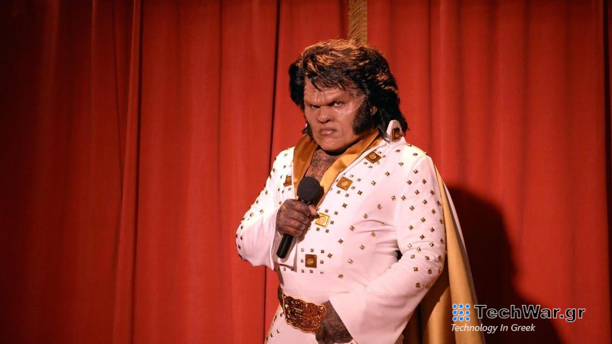 Ο Seth MacFarlane μόλις έδωσε νέα ελπίδα στους θαυμαστές του Orville σε όλο τον γαλαξία
