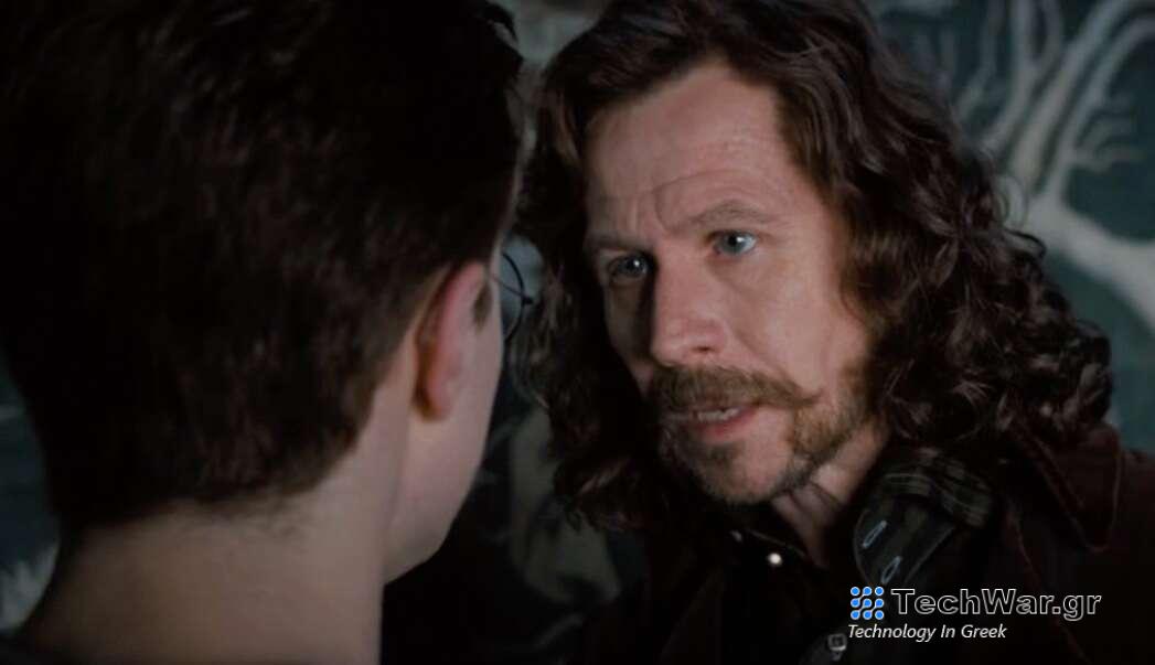 Ο Γκάρι Όλντμαν λέει ότι η ερμηνεία του στον Χάρι Πότερ ήταν «μέτρια», αποκαλύπτει τη δυσκολότερη σκηνή για κινηματογράφηση