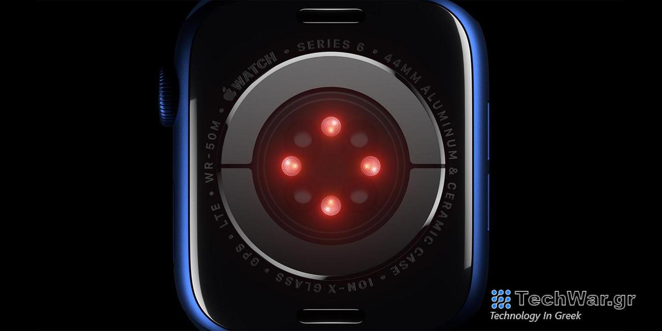 Ο Διευθύνων Σύμβουλος της Masimo για το γιατί ξοδεύει πάνω από 100 εκατομμύρια δολάρια για να πολεμήσει την Apple: «Μπορεί να αλλάξει την Apple προς το καλύτερο»