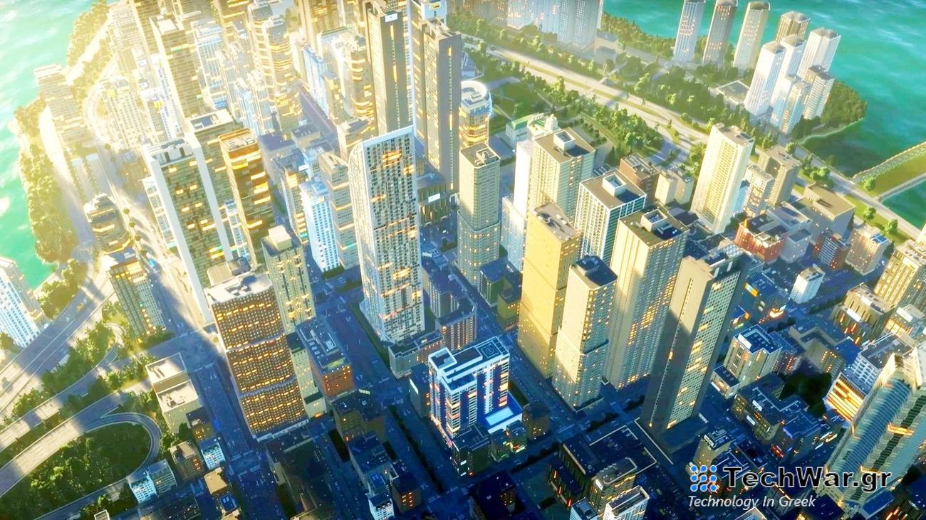 Ο Διευθύνων Σύμβουλος του Cities Skylines 2 λέει ότι η κοινότητα γίνεται πιο τοξική
