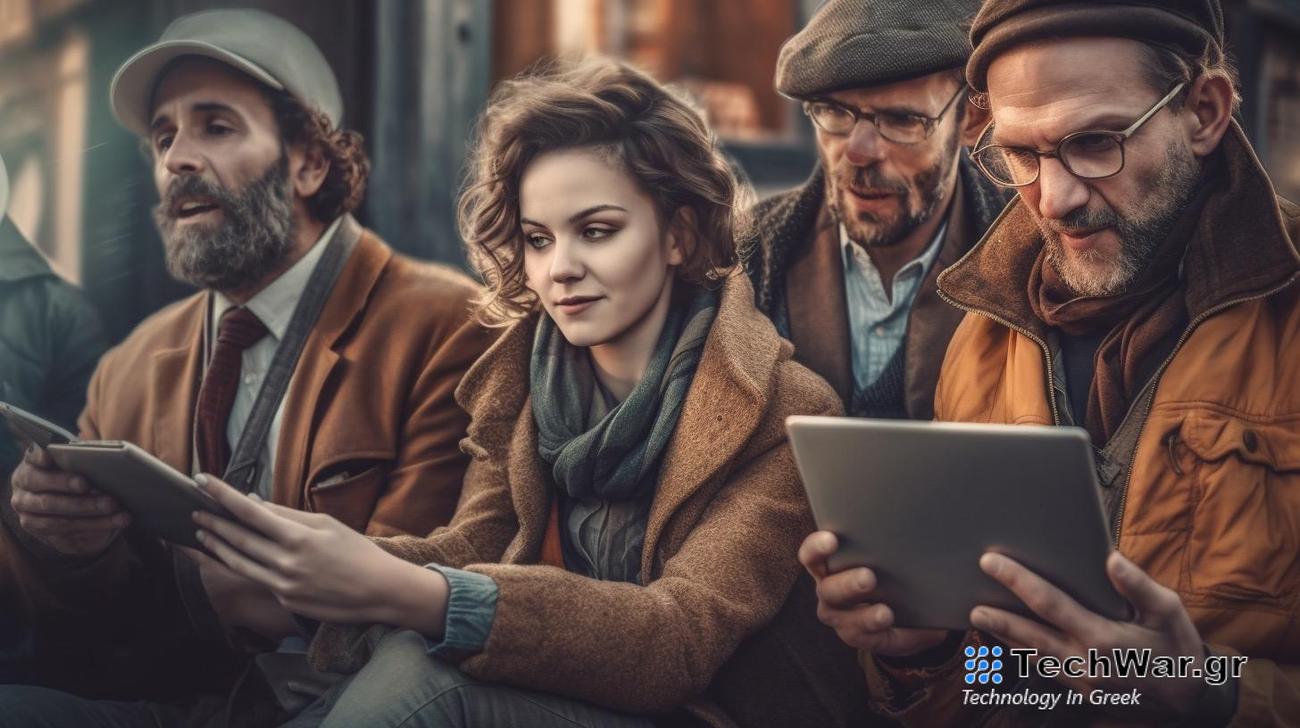 Ο Σιωπηλός Φύλακας του Ουρανού